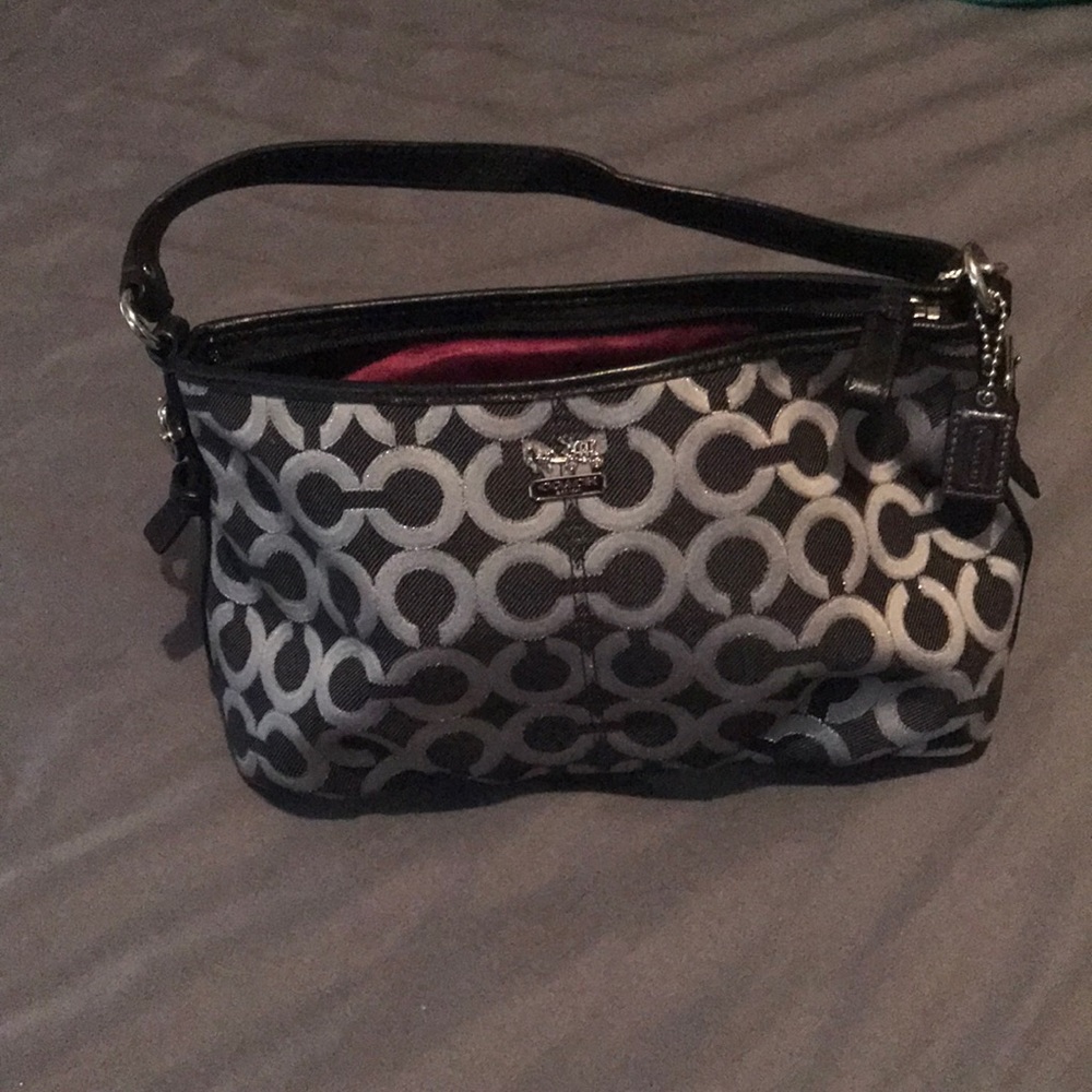 Coach handbag